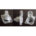 Casting Parts, Made of Aluminum, Alloy and Zinc, OEM Orders are Welcome Casting Parts Manufacturer